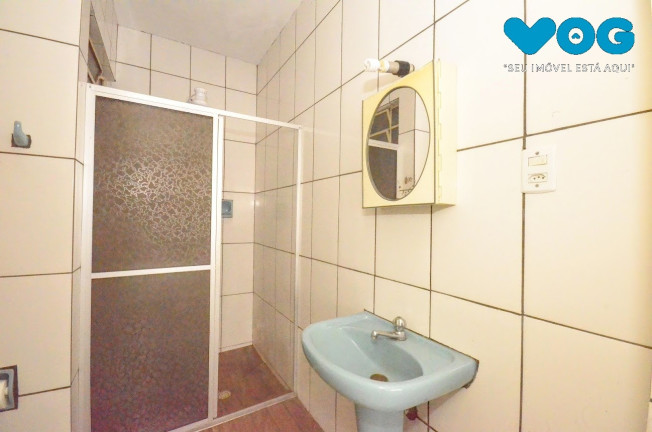 Imagem Imóvel com 1 Quarto à Venda, 41 m² em Centro Histórico - Porto Alegre