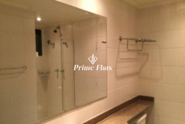 Imagem Apartamento com 1 Quarto à Venda, 40 m² em Moema - São Paulo Imagem Apartamento com 1 Quarto à Venda, 40 m² em Moema - São Paulo