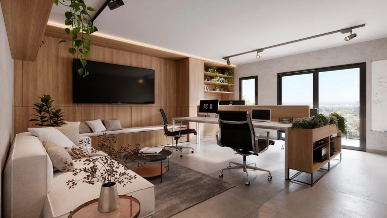 Imagem Apartamento com 2 Quartos à Venda, 66 m² em Cedros - Camboriú