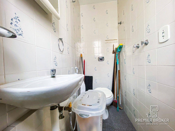 Imagem Apartamento com 1 Quarto à Venda, 74 m² em Agriões - Teresópolis Imagem Apartamento com 1 Quarto à Venda, 74 m² em Agriões - Teresópolis