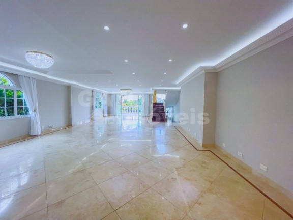 Imagem Casa com 4 Quartos à Venda, 775 m² em Alphaville - Santana De Parnaíba Imagem Casa com 4 Quartos à Venda, 775 m² em Alphaville - Santana De Parnaíba