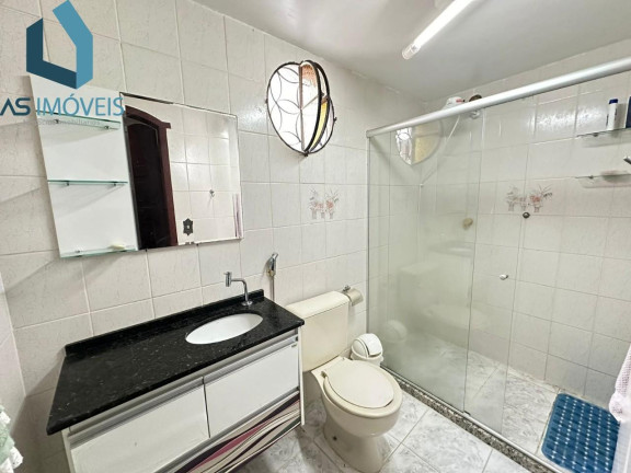Imagem Casa de Condomínio com 3 Quartos à Venda,  em Braga - Cabo Frio