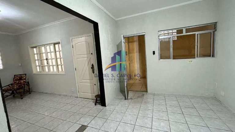Imagem Casa com 5 Quartos à Venda, 258 m² em Guilhermina - Praia Grande