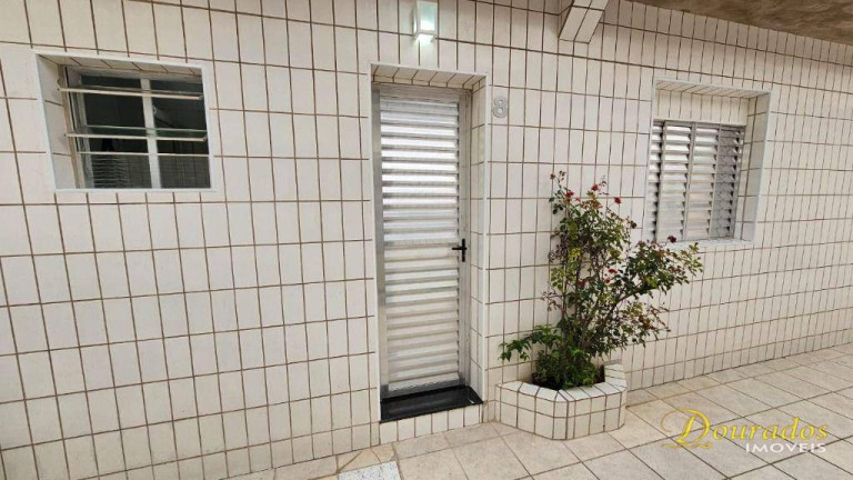 Imagem Kitnet com 1 Quarto à Venda, 23 m² em Canto Do Forte - Praia Grande Imagem Kitnet com 1 Quarto à Venda, 23 m² em Canto Do Forte - Praia Grande