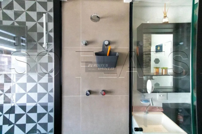 Imagem Apartamento com 1 Quarto à Venda, 12 m² em Vila Buarque - São Paulo Imagem Apartamento com 1 Quarto à Venda, 12 m² em Vila Buarque - São Paulo