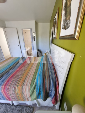 Imagem Cobertura com 3 Quartos à Venda, 195 m² em Recreio Dos Bandeirantes - Rio De Janeiro