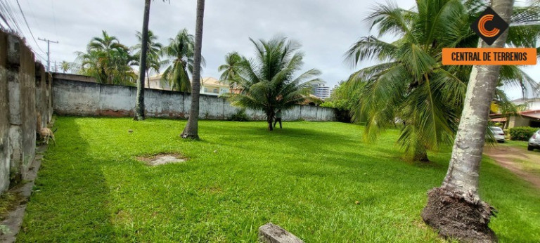 Imagem Terreno à Venda, 2.436 m² em Buraquinho - Lauro De Freitas Imagem Terreno à Venda, 2.436 m² em Buraquinho - Lauro De Freitas