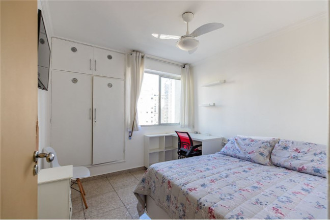 Imagem Imóvel com 2 Quartos à Venda, em Consolação - São Paulo Imagem Imóvel com 2 Quartos à Venda, em Consolação - São Paulo