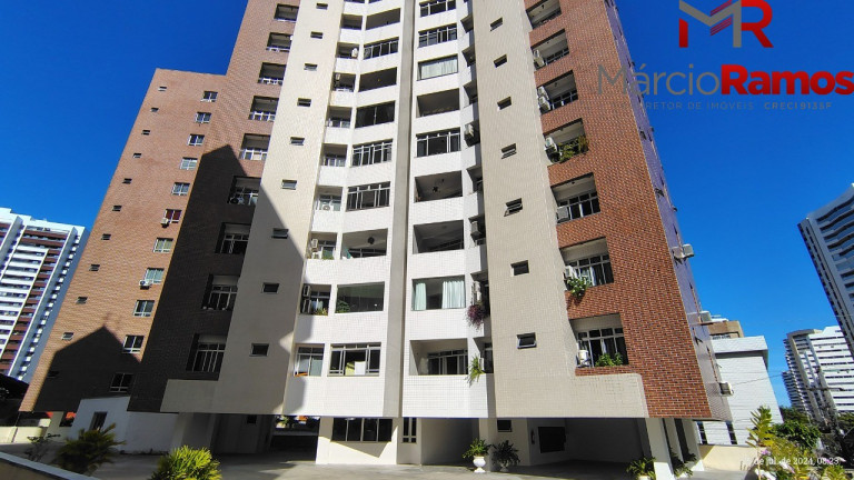 Imagem Imóvel com 4 Quartos à Venda, 136 m² em Cocó - Fortaleza Imagem Imóvel com 4 Quartos à Venda, 136 m² em Cocó - Fortaleza