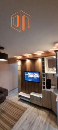 Imagem Casa com 3 Quartos à Venda, 68 m² em Roseira De São Sebastião - São José Dos Pinhais Imagem Casa com 3 Quartos à Venda, 68 m² em Roseira De São Sebastião - São José Dos Pinhais