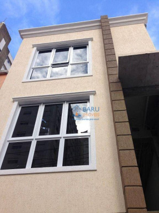 Sobrado com 1 Quarto para Alugar, 360 m² em Perdizes - São Paulo