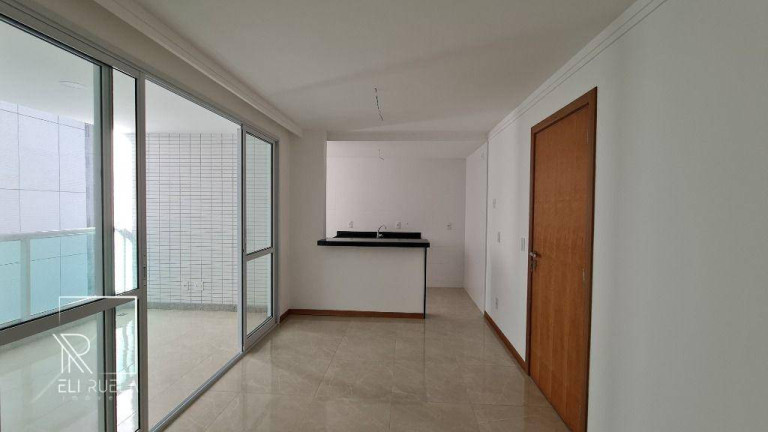 Imagem Apartamento com 3 Quartos à Venda, 71 m² em Itapuã - Vila Velha Imagem Apartamento com 3 Quartos à Venda, 71 m² em Itapuã - Vila Velha