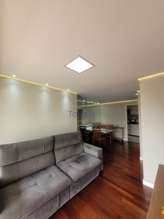 Imagem Apartamento com 3 Quartos à Venda, 77 m² em Jardim Avelino - São Paulo Imagem Apartamento com 3 Quartos à Venda, 77 m² em Jardim Avelino - São Paulo