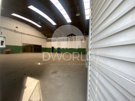 Imóvel Comercial para Alugar, 521 m² em Planalto - São Bernardo Do Campo