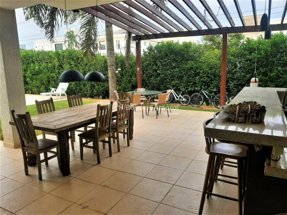 Imagem Casa de Condomínio com 4 Quartos à Venda, 586 m² em Parque Brasil 500 - Paulínia Imagem Casa de Condomínio com 4 Quartos à Venda, 586 m² em Parque Brasil 500 - Paulínia
