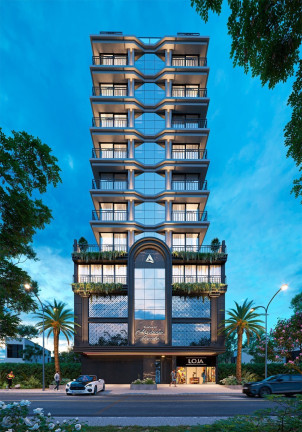 Imagem Apartamento com 2 Quartos à Venda, 93 m² em Zona Nova - Capão Da Canoa Imagem Apartamento com 2 Quartos à Venda, 93 m² em Zona Nova - Capão Da Canoa