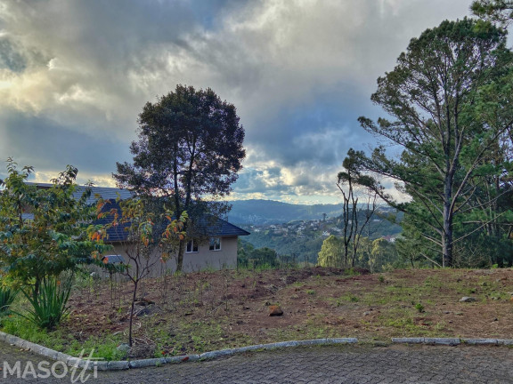 Imagem Terreno à Venda, 988 m² em Vale Das Colinas - Gramado Imagem Terreno à Venda, 988 m² em Vale Das Colinas - Gramado