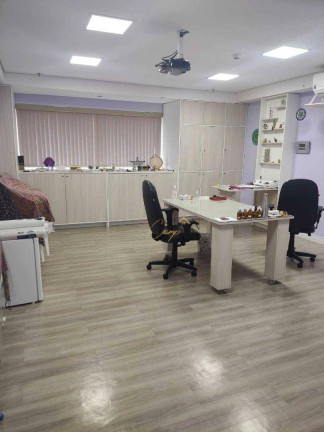 Imagem Sala Comercial à Venda, 38 m² em Vila Itapura - Campinas Imagem Sala Comercial à Venda, 38 m² em Vila Itapura - Campinas