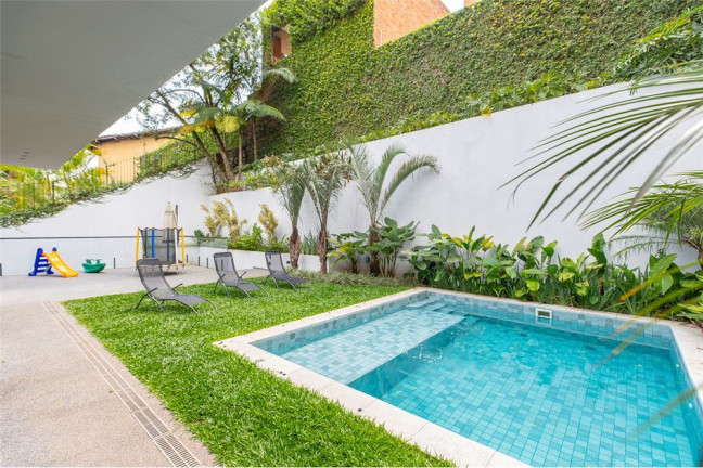 Imagem Casa de Condomínio com 4 Quartos à Venda, 511 m² em Morumbi - São Paulo