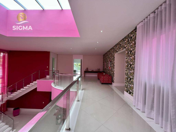 Imagem Casa com 8 Quartos à Venda, 1.500 m² em Jardim Acapulco - Guarujá Imagem Casa com 8 Quartos à Venda, 1.500 m² em Jardim Acapulco - Guarujá