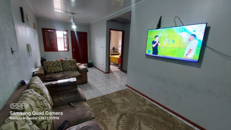 Imagem Casa de Condomínio com 5 Quartos à Venda, 235 m² em São Judas Tadeu - Gravataí