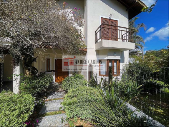 Imagem Casa de Condomínio com 4 Quartos à Venda, 294 m² em Pousada Dos Bandeirantes - Carapicuíba Imagem Casa de Condomínio com 4 Quartos à Venda, 294 m² em Pousada Dos Bandeirantes - Carapicuíba