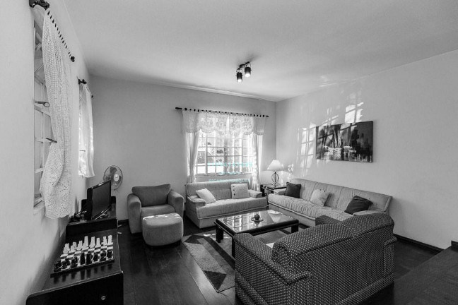 Imagem Casa com 3 Quartos à Venda, 160 m² em Pinheiros - São Paulo