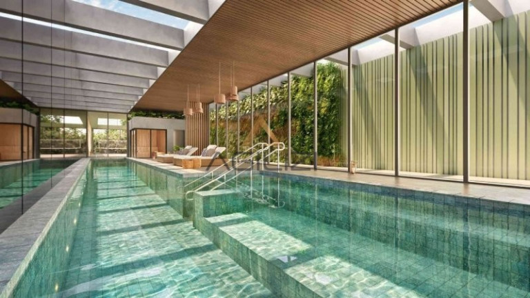 Imagem Apartamento com 2 Quartos à Venda, 129 m² em Pinheiros - São Paulo Imagem Apartamento com 2 Quartos à Venda, 129 m² em Pinheiros - São Paulo