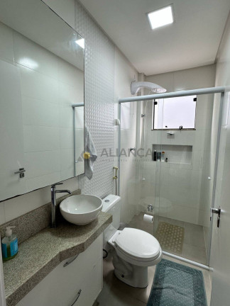Imagem Apartamento com 2 Quartos à Venda, 65 m² em Gravatá - Navegantes