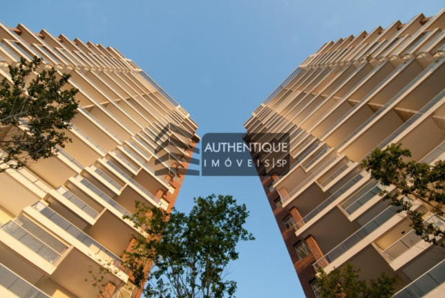 Imagem Apartamento com 4 Quartos à Venda, 332 m² em Alto De Pinheiros - São Paulo