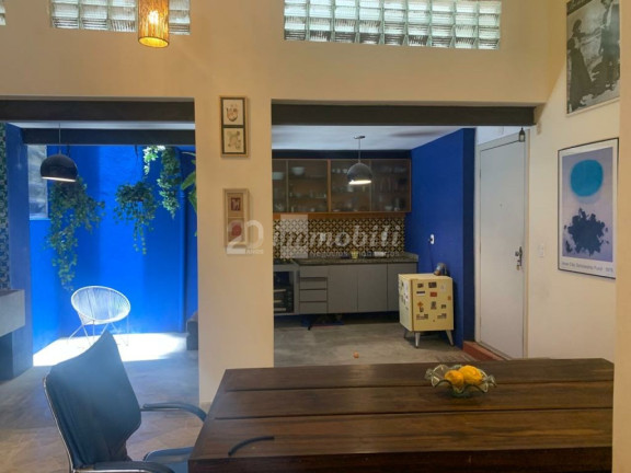 Imagem Apartamento com 2 Quartos à Venda, 120 m² em Higienópolis - São Paulo