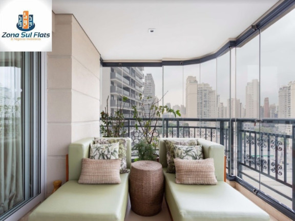 Imagem Apartamento com 4 Quartos à Venda, 275 m² em Vila Olímpia - São Paulo Imagem Apartamento com 4 Quartos à Venda, 275 m² em Vila Olímpia - São Paulo