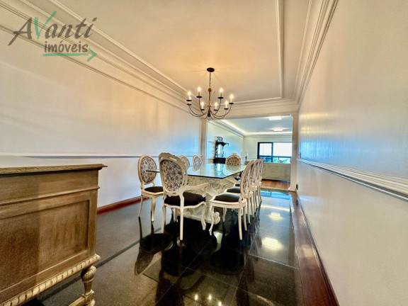 Imagem Apartamento com 3 Quartos à Venda, 254 m² em Pompéia - Santos Imagem Apartamento com 3 Quartos à Venda, 254 m² em Pompéia - Santos