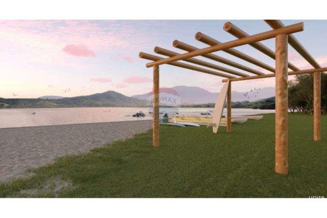 Imagem Terreno à Venda, 450 m² em Ponta Negra - Maricá