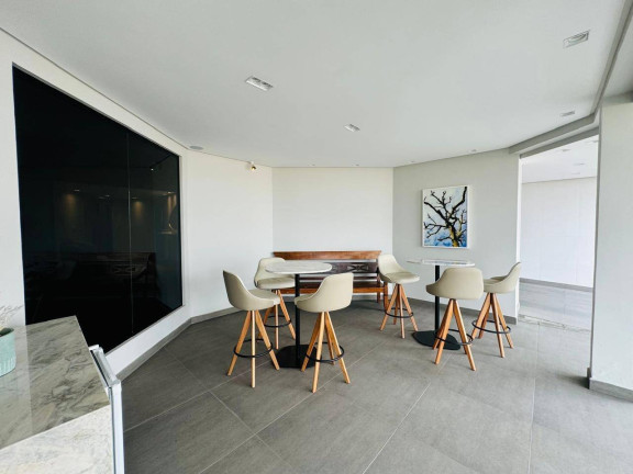 Imagem Sala Comercial para Alugar, 210 m² em Centro - Balneário Camboriú