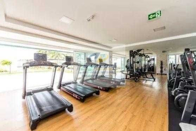 Imagem Apartamento com 3 Quartos à Venda, 82 m² em Bessa - João Pessoa