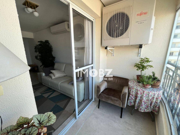 Imagem Imóvel com 3 Quartos à Venda, 76 m² em Vila Monumento - São Paulo