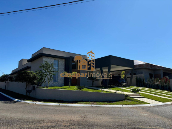 Imagem Casa de Condomínio com 3 Quartos à Venda, 197 m² em Jardim Flamboyan - Bragança Paulista Imagem Casa de Condomínio com 3 Quartos à Venda, 197 m² em Jardim Flamboyan - Bragança Paulista