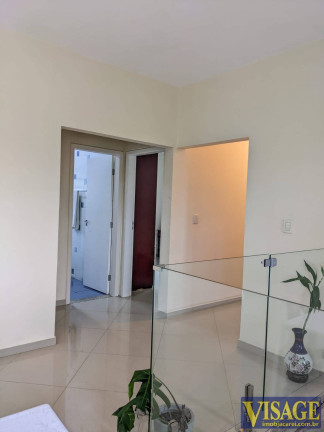 Imagem Casa de Condomínio com 3 Quartos à Venda, 1 m² em Sao Joao - Jacareí