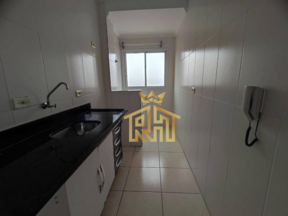 Imagem Apartamento com 1 Quarto à Venda, 47 m² em Vila Guilhermina - Praia Grande Imagem Apartamento com 1 Quarto à Venda, 47 m² em Vila Guilhermina - Praia Grande