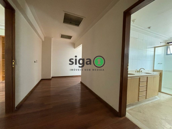 Imagem Apartamento com 4 Quartos à Venda, 220 m² em Moema - São Paulo Imagem Apartamento com 4 Quartos à Venda, 220 m² em Moema - São Paulo