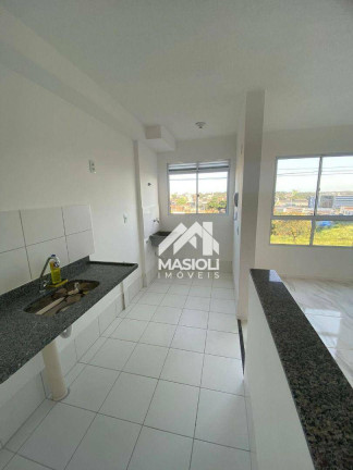Imagem Apartamento com 2 Quartos à Venda, 52 m² em Ataíde - Vila Velha Imagem Apartamento com 2 Quartos à Venda, 52 m² em Ataíde - Vila Velha