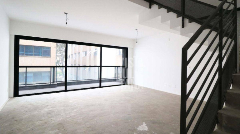 Imagem Imóvel com 2 Quartos à Venda, 111 m² em Itaim Bibi - São Paulo Imagem Imóvel com 2 Quartos à Venda, 111 m² em Itaim Bibi - São Paulo