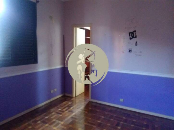 Imagem Casa com 4 Quartos à Venda, 280 m² em Boqueirao - Santos Imagem Casa com 4 Quartos à Venda, 280 m² em Boqueirao - Santos