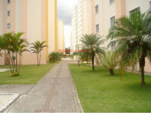 Imagem Apartamento com 2 Quartos à Venda, 59 m² em Jardim Shangai - Jundiaí Imagem Apartamento com 2 Quartos à Venda, 59 m² em Jardim Shangai - Jundiaí