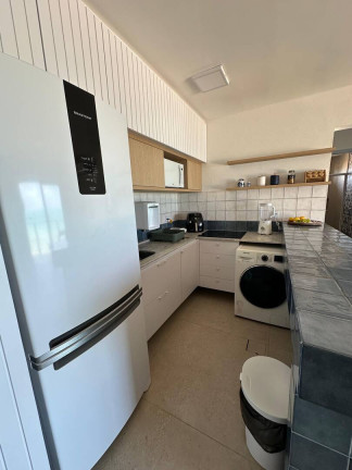 Imagem Apartamento com 2 Quartos para Temporada, 70 m² em Centro De Tibau Do Sul - Tibau Do Sul