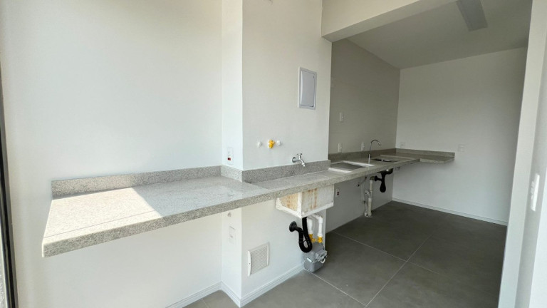 Imagem Apartamento com 2 Quartos à Venda, 55 m² em Vila Anastácio - São Paulo