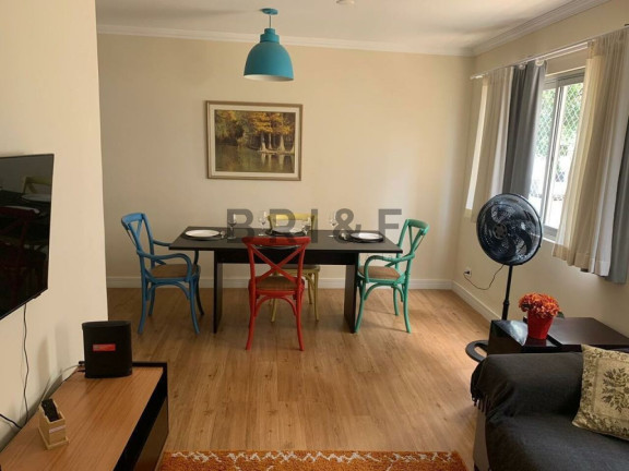 Imagem Apartamento com 3 Quartos à Venda, 87 m² em Moema - São Paulo Imagem Apartamento com 3 Quartos à Venda, 87 m² em Moema - São Paulo