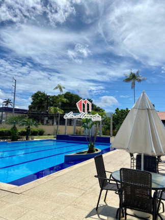 Imagem Casa com 4 Quartos à Venda, 224 m² em Tarumã - Manaus Imagem Casa com 4 Quartos à Venda, 224 m² em Tarumã - Manaus