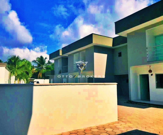 Imagem Apartamento com 3 Quartos à Venda, 84 m² em Coroa Vermelha - Santa Cruz Cabrália